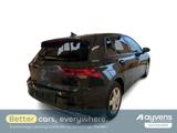 Volkswagen Golf Active 1.5 TSI OPF - Volkswagen Golf mit Benzin-Antrieb: Coupe