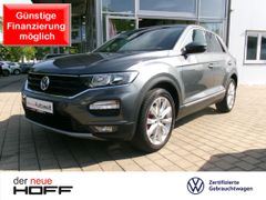Volkswagen T-Roc Sport 1.5 TSI ACT