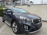 Kia Sorento Platinum Edition 4WD Panorama Kamera - Kia Sorento: Standheizung