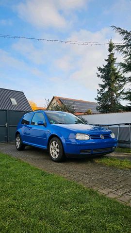 Volkswagen VW GOLF 4 IV V5 GTI