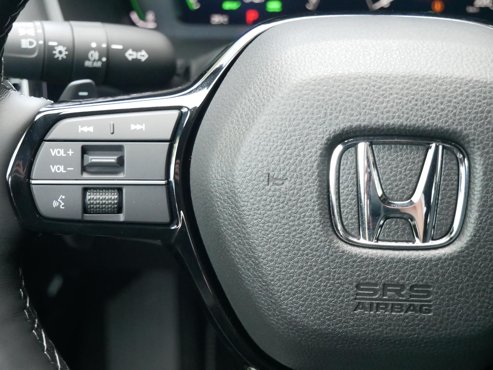 Honda Civic - Bild 15