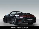 Porsche 911 Carrera 4 GTS Cabrio;HD-Matrix;360°;Chrono;1 - Porsche 992 Neuwagen