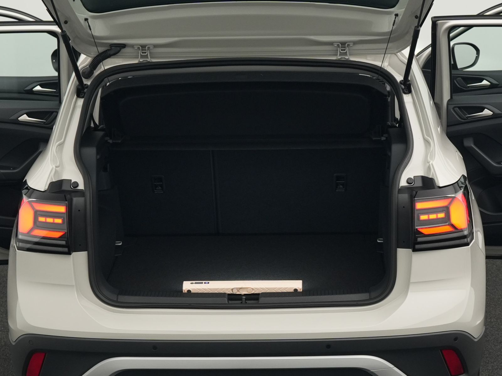 Volkswagen T-Cross - Bild 18