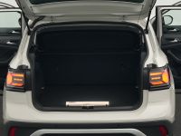Volkswagen T-Cross - Vorschau Bild 18