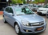 Opel Astra H Lim. Automatik  "110 Jahre", Panorama . - Opel Gebrauchtwagen von 2010