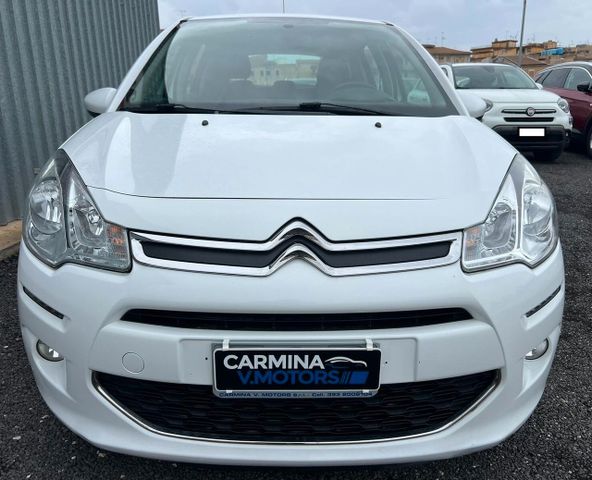 Citroën Citroen C3 NAVI NEOPATENTATI