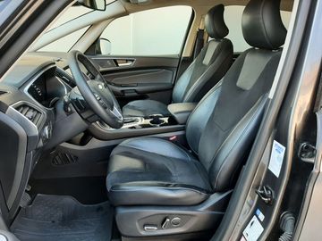 Ford S-Max - 7