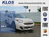 Fiat 600 HYBRID LA PRIMA 1.2 110 PS DCT6 LED NAVI KAM - Fiat 600: 600d
