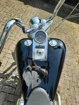 Harley-Davidson Fxstc - HARLEY-DAVIDSON FXSTC