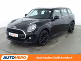 MINI Clubman One D*ACC*PDC*SHZ*LIM*AHK*ALU*KLIMA* - MINI One D Clubman Gebrauchtwagen