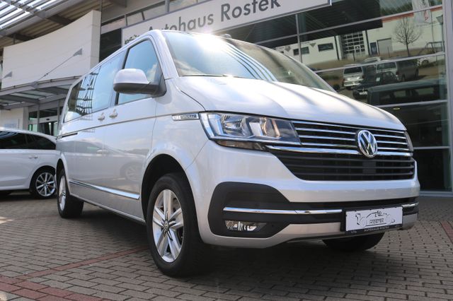 Volkswagen T6.1 Caravelle Comfortline Lang/Kamera/Standheiz