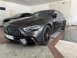 Mercedes-Benz AMG GT S 63s 4 Matic+ Keramic HUD 21" SD voll - Mercedes-Benz AMG GT S aus 2019