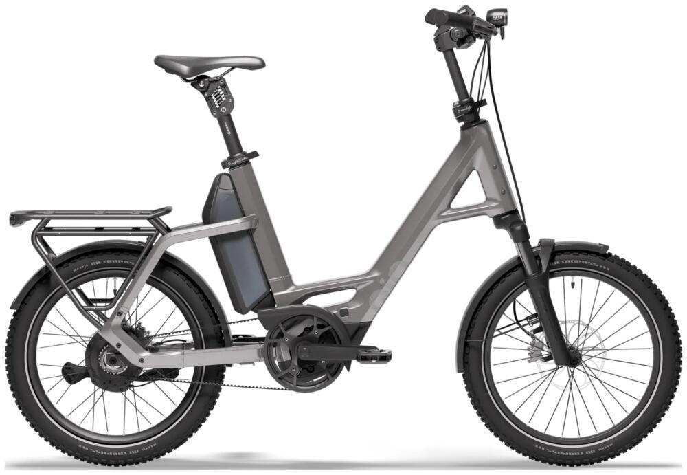QiO Compact CXNINEx 48 cm