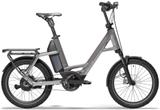 QiO Compact CXNINEx 48 cm - QiO E-Bikes