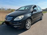 Mercedes-Benz Mercedes Benz B 150 sehr sparsam ( TÜV  Na... - Mercedes-Benz B 150 von privat