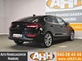 Hyundai i30 FASTBACK 1.5 T-GDI N-LINE|LED|AHK|KAM|DAB|1H - Hyundai i30 Fastback N Line Gebrauchtwagen