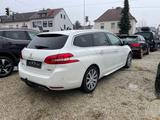 Peugeot 308 SW Access GT LINE 1,2L AUTOMATIK - Peugeot 308: Access