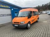 Ford Transit Kombi 2.4 FT 330 Mittel  Wohnmobil - Ford Transit: Wohnmobil