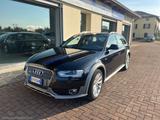 Audi AUDI A4 allroad 2.0 TDI 177 CV S tr. Bus.Plus - Audi A4 Allroad mit Halbautomatikschaltung