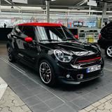 MINI JCW Paceman All4, Scheckheft, Navi, Leder, H&K - MINI Paceman Serie von privat