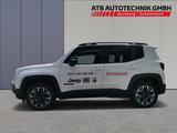Jeep Renegade Limited Plug-In-Hybrid 4Xe 1.3 Plug-In  - Jeep Renegade: 4xe