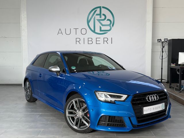 Audi S3 2.0 TFSI quattro*MatrixLED*B&O*Sport