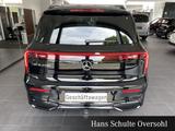 Mercedes-Benz GLB 250+ mit EQ Technologie AMG*HUD*Massage*Totw - schwarze Mercedes-Benz GLB 250