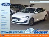 Ford Focus Titanium Style MHEV WiPa Kamera DAB+ - Ford: Ka Style