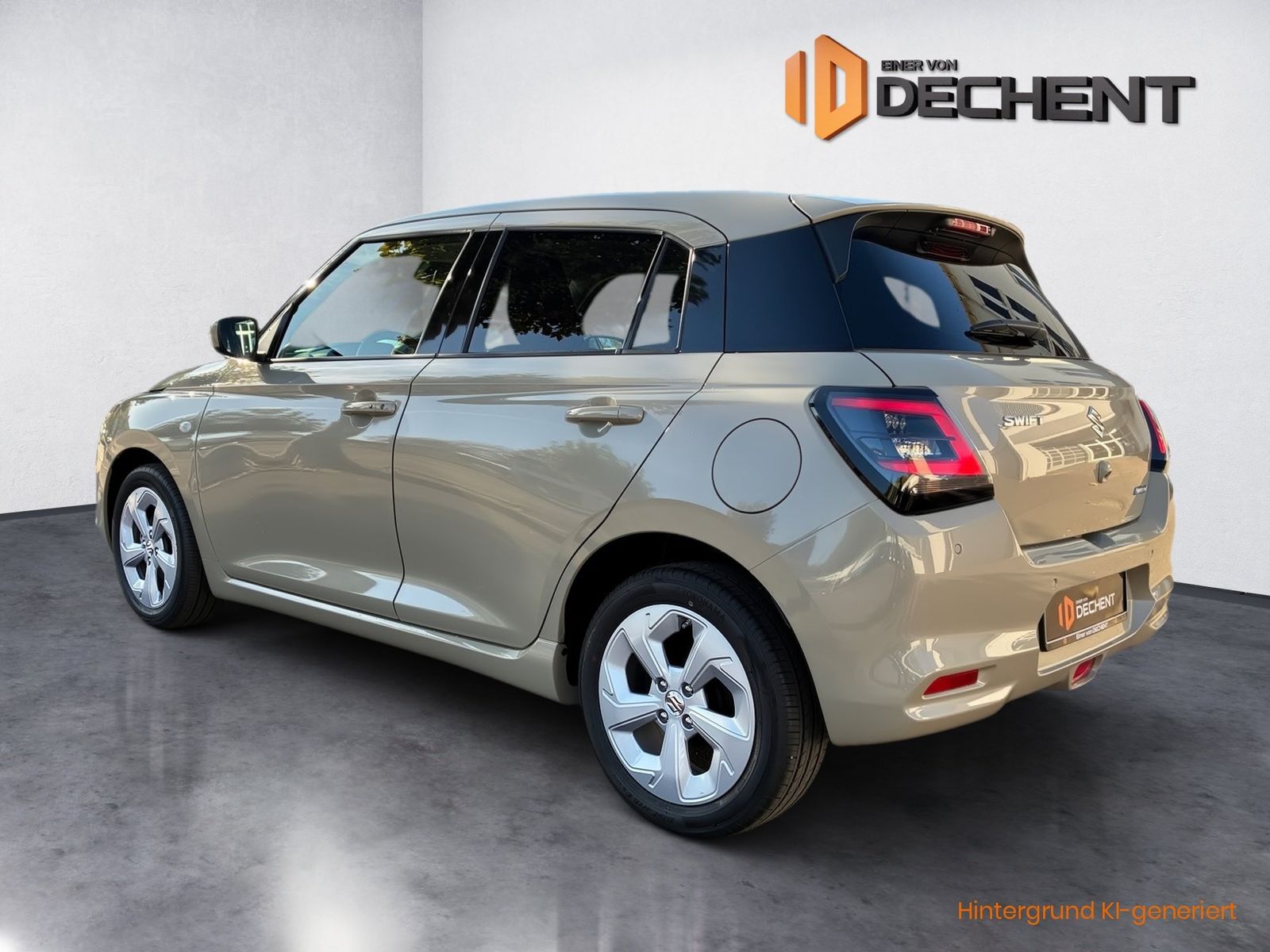Fahrzeugabbildung Suzuki Swift 1.2 Dualjet 60 kW Comfort Kamera,LED,Navi