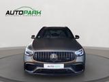 Mercedes-Benz GLC 63 AMG AMG 4M Performance | Panorama | 2Hand - gebrauchte Mercedes-Benz GLC 63 AMG aus dem Jahr 2020