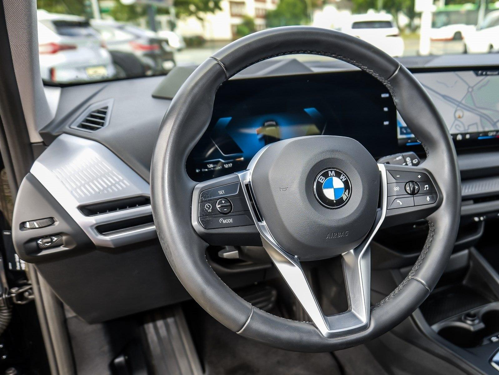 BMW 1 Series LC Prof HUD 18"LM PA+ RFK Memory, миниатюра 20