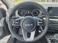 KIA XCeed 1.6 T-GDI Vision Klima-Navi-SHZG-LED