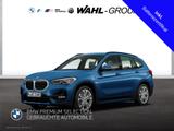 BMW X1 xDrive25e Sport Line 87% Akku PDC LED Navi SH - BMW: E87