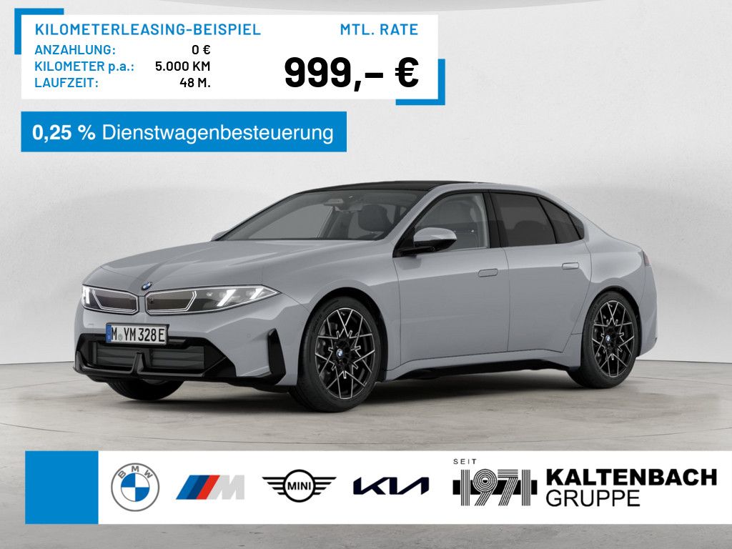 BMW i3 50 xDrive 360° PANO HUD ACC H/K KAMERA SHZ