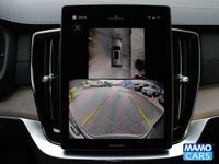 Volvo XC90 - Vorschau Bild 13