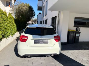 Mercedes A 200 - 7