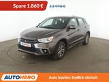 Mitsubishi ASX 1.6 2WD *NAVI*CAM*SHZ*TEMPO*ALU* - gebrauchte Mitsubishi ASX aus dem Jahr 2019