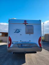 Fiat Bürstner Solano T710 *Klima*TÜV neu*TOP Zustand* - Fiat Teilintegrierter