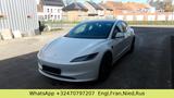 Tesla Model 3 Dual AWD, 1HAND, netto-21100 eur - Tesla: Unfallwagen