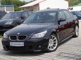 BMW 520i M-Sport Edition Autom./Leder/Navi/Xenon/GSD - gebrauchte BMW 520 aus dem Jahr 2009