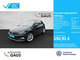 Volkswagen Polo Highline 1.0 TSI Navi*Kamera*Klima