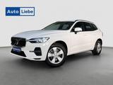 Volvo XC60 MOMENTUM PRO B4 ANHÄNGERKUPPLUNG + VOLL-LED - Volvo XC60: B
