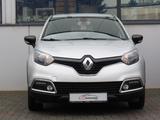 Renault Captur Dynamique Autom. Klimaauto. Sitzheizung - Renault Captur mit Diesel-Antrieb