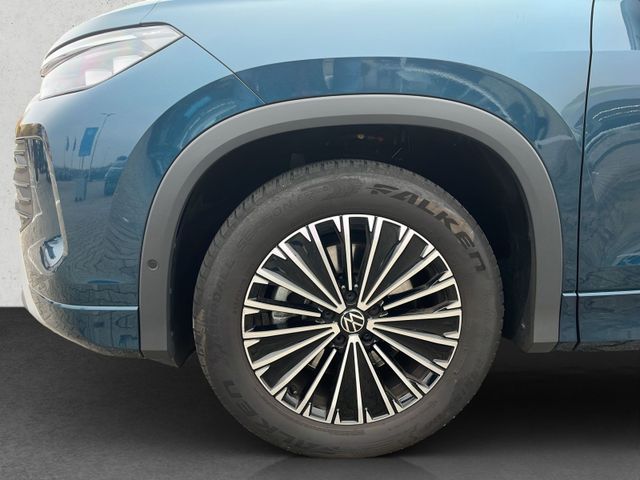 Tayron Life 2.0 TDI 4M DSG 7Sitze,AHK,Kamera