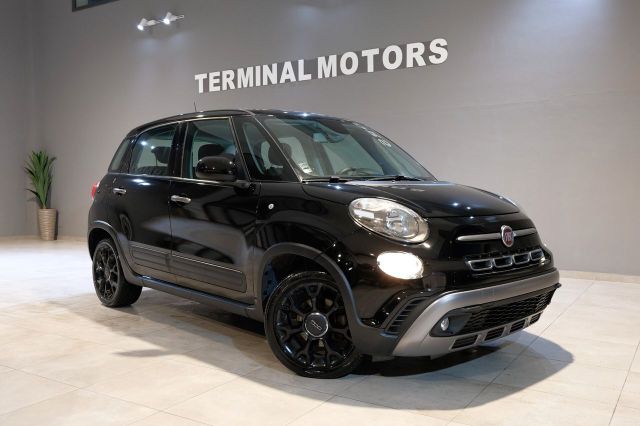 Fiat 500L 1.4 95 CV S&S Cross