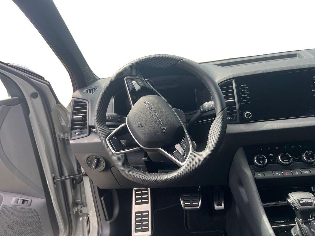 Image of Skoda Karoq