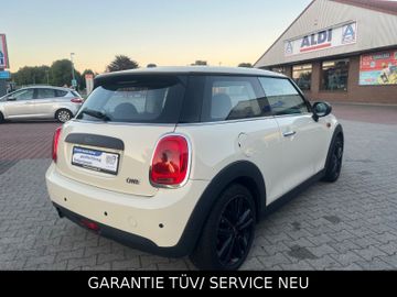 MINI One First - 6