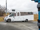 Frankia A 680 Plus Together 4,5 t *ALDE*LiFePo*Markise* - Frankia T 680