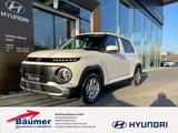 Hyundai INSTER 42kWh Select *vorbestelltes Fahrzeug*