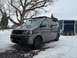 Volkswagen VW T5.2 2.0 Bi-TDI Multivan / DSG/ AHK / M... - Volkswagen LT aus 2010